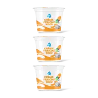 AH Creme Fraiche 3-pack