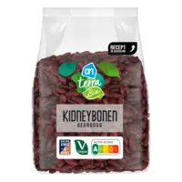 AH Terra Biologisch kidneybonen