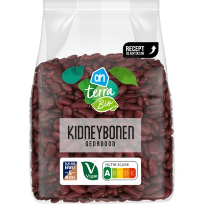 pdp-image-AH Terra Biologisch kidneybonen
