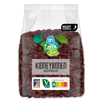 pdp-image-AH Terra Biologisch kidneybonen