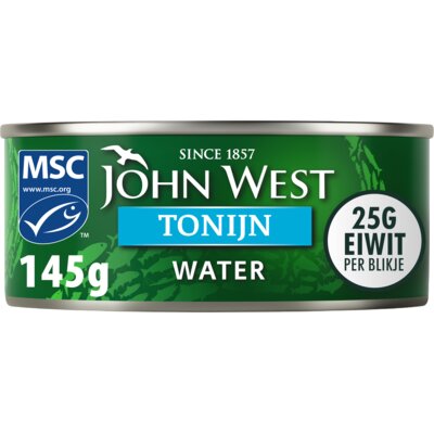 pdp-image-John West Tonijnstukken in water