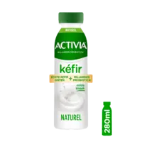 Activia Kefir drink naturel