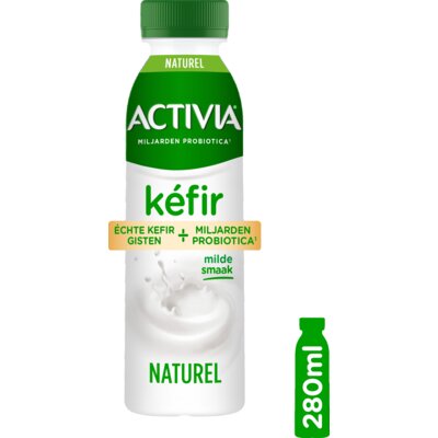 pdp-image-Activia Kefir drink naturel