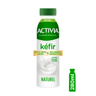 pdp-image-Activia Kefir drink naturel