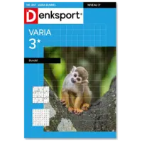 Varia 3* bundel