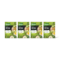 Knorr Foodtrips poke bowl 4-pack