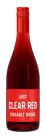 Just Clear Red Cinsault rouge