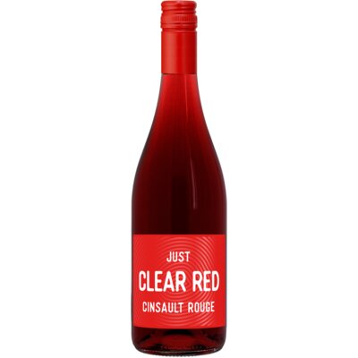 pdp-image-Just Clear Red Cinsault rouge
