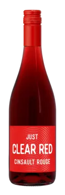 pdp-image-Just Clear Red Cinsault rouge