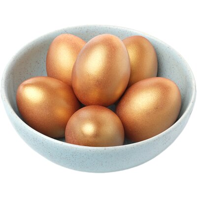 pdp-image-AH Excellent Gekleurde scharreleieren