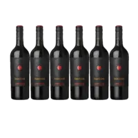 Fantini Sangiovese 6 flessen