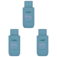 Care Protein rice repair conditioner 3-pack