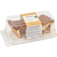 Een afbeelding van Consenza Appelpunten glutenvrij