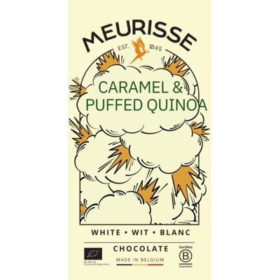 pdp-image-Meurisse White chocolate with quinoa & caramel