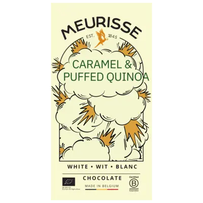 pdp-image-Meurisse White chocolate with quinoa & caramel