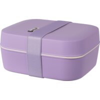 Een afbeelding van Amuse Tylla lunchbox 3-in-1 lila