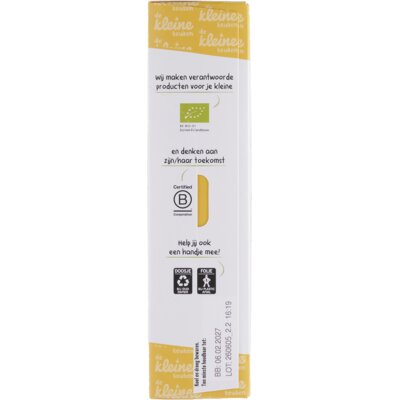 pdp-image-De Kleine Keuken Biologische zachte koekjes 6m+