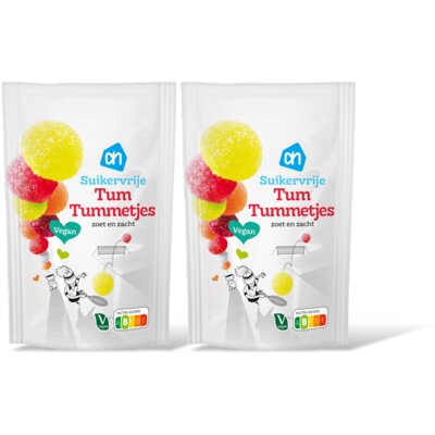 pdp-image-AH Tum tummetjes suikervrij 2-pack