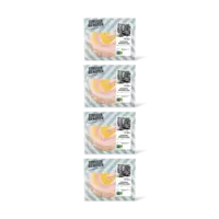 Streeckgenoten Mosterd spekrollade 4-pack