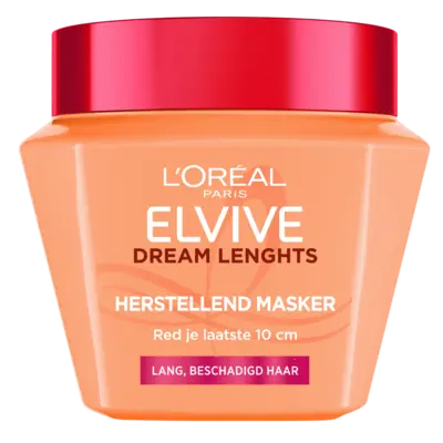 pdp-image-L'Oréal Paris Elvive Dream lengths haarmasker