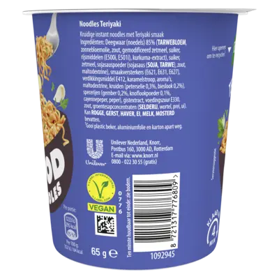 pdp-image-Knorr Good noodles teriyaki