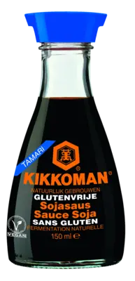 pdp-image-Kikkoman Sojasaus glutenvrij