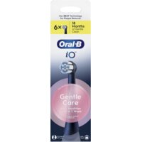 Oral-B IO gentle care opzetborstels