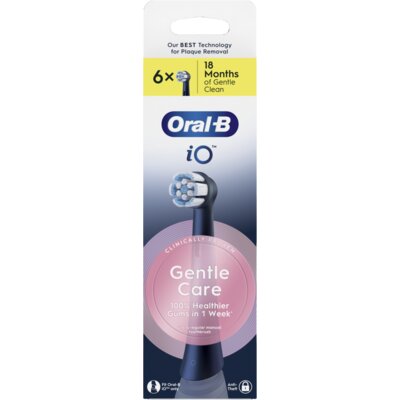 pdp-image-Oral-B IO gentle care opzetborstels