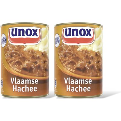 pdp-image-Unox Vlaamse hachee 2-pack