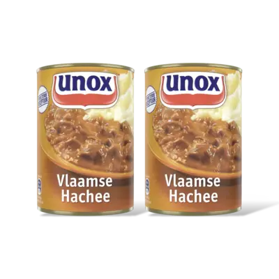 pdp-image-Unox Vlaamse hachee 2-pack