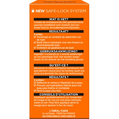 pdp-image-L'Oréal Men Expert Power age revitaliserende gezichtscreme