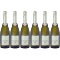 Een afbeelding van Castel Boglione Asti 6 flessen