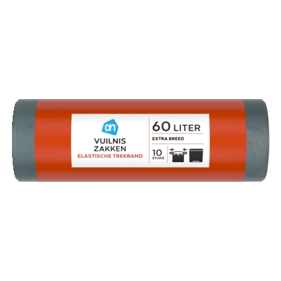 pdp-image-AH Pedaalemmerzak elastische band 60 liter
