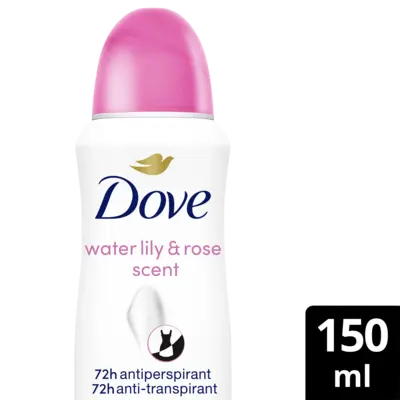 pdp-image-Dove Invisible care deodorant spray