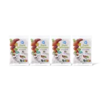 AH Zure gloeiworm 4-pack