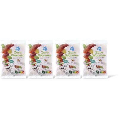 pdp-image-AH Zure gloeiworm 4-pack