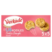 Verkade IJskoekjes cookie dough
