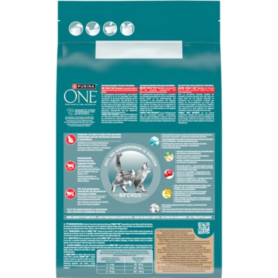 pdp-image-Purina ONE Sterilcat rijk aan rund