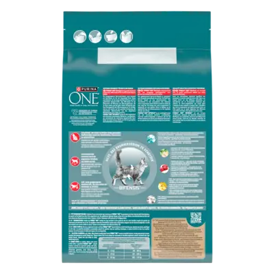 pdp-image-Purina ONE Sterilcat rijk aan rund