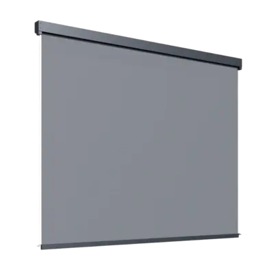 pdp-image-Orion Screen eco staal 300cm