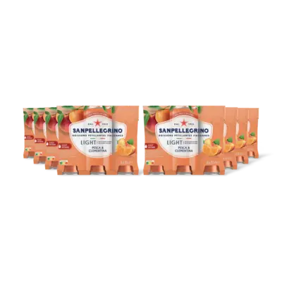 pdp-image-S. Pellegrino Pesca and clementina light 6-pack 8-pack