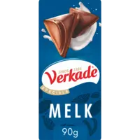Verkade Specials melk reep