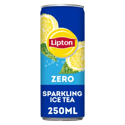 pdp-image-Lipton Ice tea sparkling zero sugar