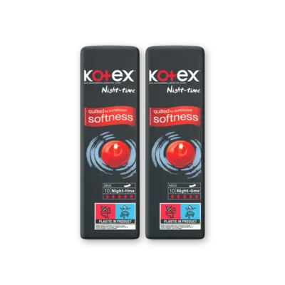 pdp-image-Kotex Maandverband maxi nacht 2-pack
