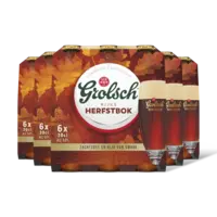 Grolsch Herfstbok 30-pack