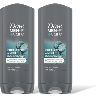 pdp-image-Dove Men+care eucalyptus & mint 2-pack