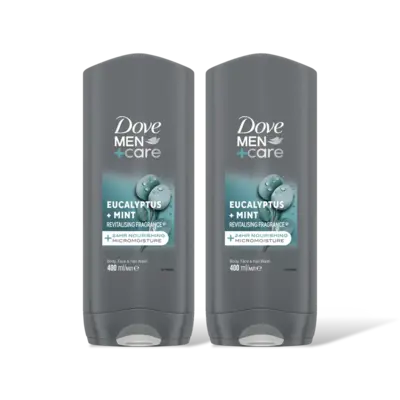 pdp-image-Dove Men+care eucalyptus & mint 2-pack