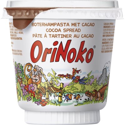pdp-image-OriNoko Boterhampasta met cacao