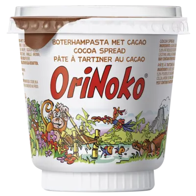pdp-image-OriNoko Boterhampasta met cacao