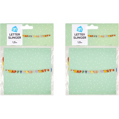 pdp-image-AH Letterslinger kleur 2-pack